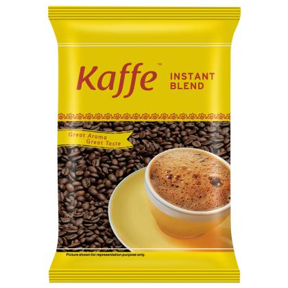 Kaffe Blended Instant Coffee 50 g (Buy 1 Get 1)